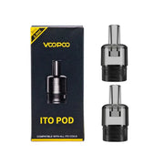 VOOPOO ITO 2ml Pod | Single Pack - Discount Vapes