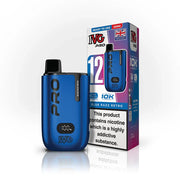 IVG Pro 10,000+ | 5 PACK - Discount Vapes