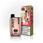IVG Pro 10,000+ | 5 PACK - Discount Vapes