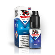 IVG Intense Nic Salts 20mg | 10 PACK - Discount Vapes