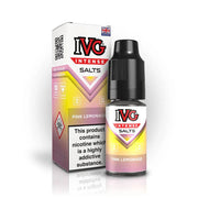IVG Intense Nic Salts 20mg | Single Bottle - Discount Vapes