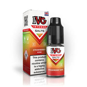 IVG Intense Nic Salts 20mg | Single Bottle - Discount Vapes