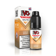 IVG Intense Nic Salts 20mg | 10 PACK - Discount Vapes