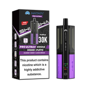Hayati Shisha Kit 30,000+ | Single Bar
