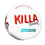 Killa Nicotine Pouches | Exclusive 16.5mg - Discount Vapes