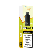 Hayati Pro Max Plus 6000+ Pods | Single Pack - Discount Vapes