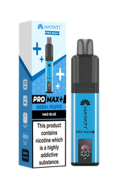 Hayati Pro Max Plus 6000+ | Single Bar - Discount Vapes