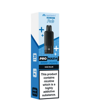 Hayati Pro Max Plus 6000+ Pods | Single Pack - Discount Vapes