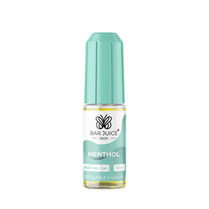 Bar Juice Salts 20mg | 10 PACK - Discount Vapes