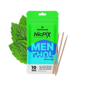 PIXX | Nicotine Infused Toothpicks - Discount Vapes