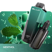 Elux Cyberover 6000+ | 10 PACK - Discount Vapes