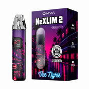 OXVA Xlim Pro 3 | Pod Kit