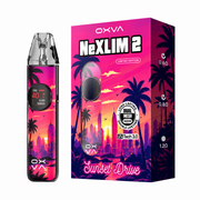 OXVA Xlim Pro 3 | Pod Kit