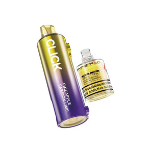 Pyne Pod 50,000+ Pods | 5 PACK - Discount Vapes