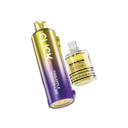 Pyne Pod 50,000+ Pods | 5 PACK - Discount Vapes