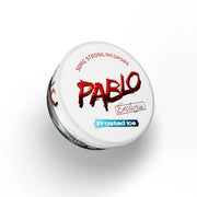 Pablo Nicotine Pouches | Exclusive 50mg - Discount Vapes