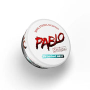 Pablo Nicotine Pouches | Exclusive 50mg - Discount Vapes