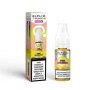 ELFLIQ Nic Salts 10mg | Single Bottle - Discount Vapes