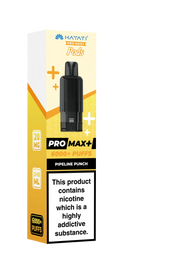 Hayati Pro Max Plus 6000+ Pods | Single Pack - Discount Vapes