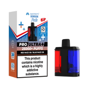 Hayati Pro Ultra Plus 25000+ Pods | 5 PACK - Discount Vapes