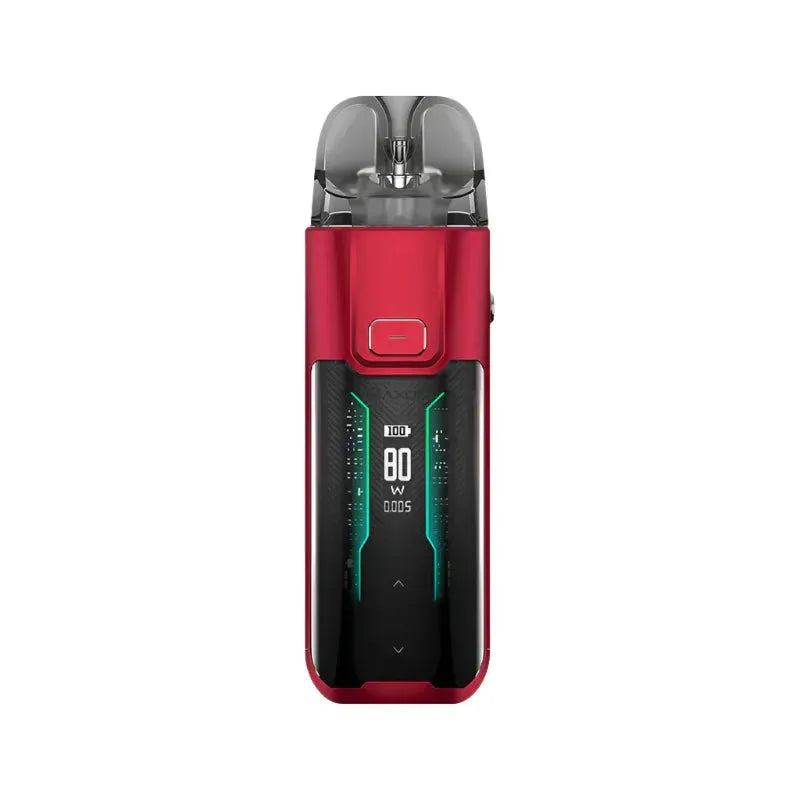 Vaporesso Luxe XR Max | Pod kit - Discount Vapes