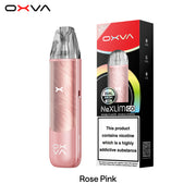 OXVA NeXLIM Go | Pod Kit