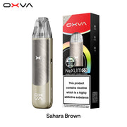 OXVA NeXLIM Go | Pod Kit