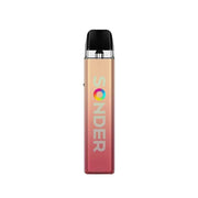 GeekVape Sonder Q2 Vape | Pod Kit - Discount Vapes
