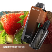 Elux Cyberover 6000+ | 10 PACK - Discount Vapes