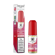 Bar Juice Salts 20mg | Single Bottle - Discount Vapes