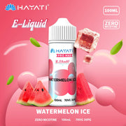 Hayati Pro Max E-Liquid (70VG 30PG) | 100ml