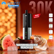 Hayati Shisha Kit 30,000+ | 5 PACK