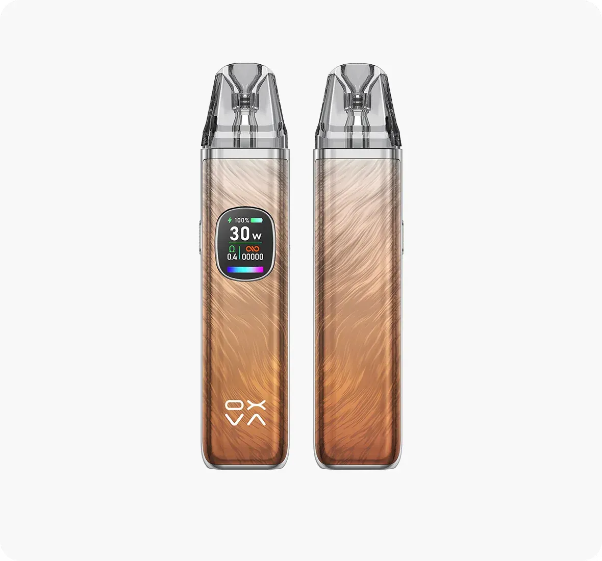 OXVA Xlim Pro 2 | Pod Kit - Discount Vapes