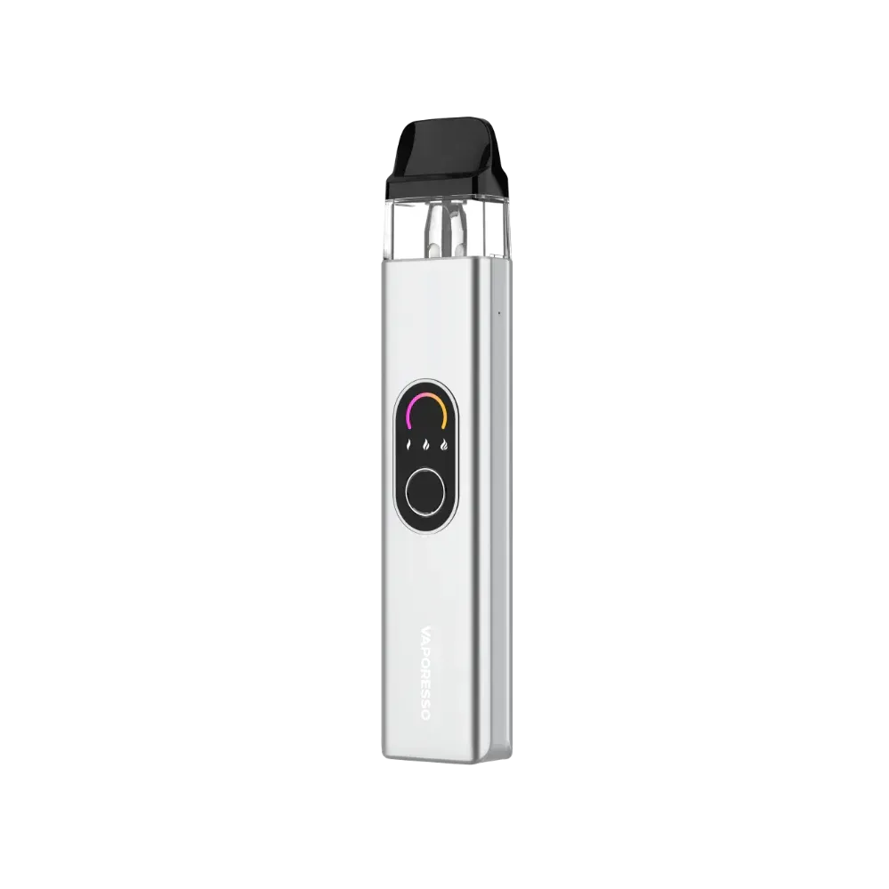 Vaporesso XROS 4 | Pod kit - Discount Vapes