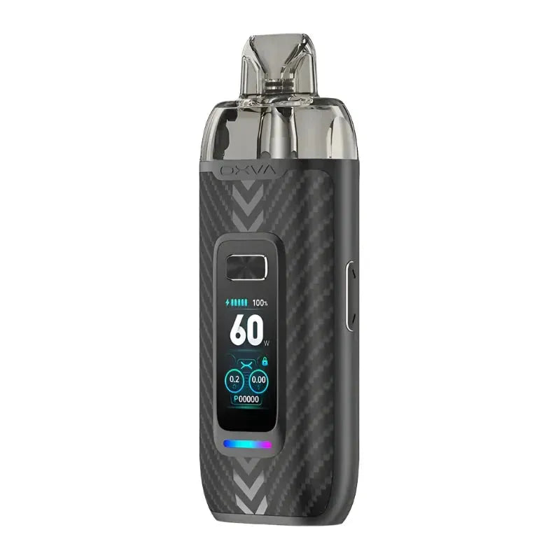 OXVA Vprime | Pod Kit - Discount Vapes