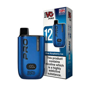 IVG Pro 10,000+ | 5 PACK - Discount Vapes