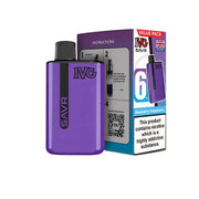 IVG SAVR 3000+ | Single Bar - Discount Vapes