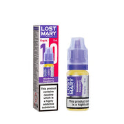 Lost Mary Nic Salts 20mg | 10 PACK