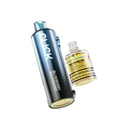 Pyne Pod 50,000+ Pods | 5 PACK - Discount Vapes