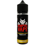Vampire Vape Shortfill 50ml | Single Bottle