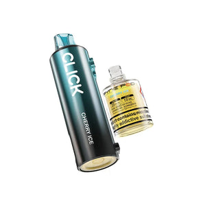 Pyne Pod 50,000+ Pods | 5 PACK - Discount Vapes