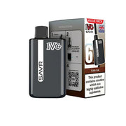 IVG SAVR 3000+ | 5 PACK - Discount Vapes