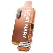 Lost Mary BM6000 New Edition | Single Bar - Discount Vapes