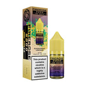 Elux Firerose 5000 Nic Salts 20mg | Single Bottle - Discount Vapes