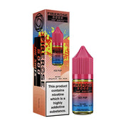 Elux Firerose 5000 Nic Salts 20mg | Single Bottle - Discount Vapes