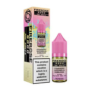 Elux Firerose 5000 Nic Salts 20mg | Single Bottle - Discount Vapes