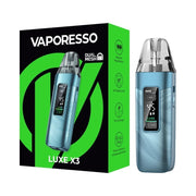 Vaporesso Luxe X3 | Pod Kit