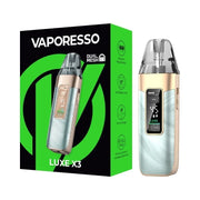 Vaporesso Luxe X3 | Pod Kit