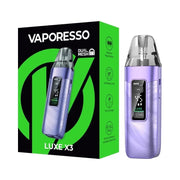 Vaporesso Luxe X3 | Pod Kit