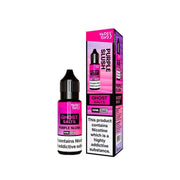 Ghost Salts 20mg | Single Bottle - Discount Vapes